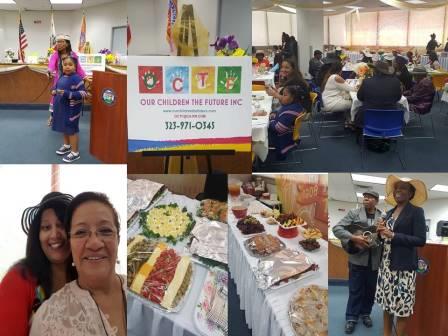 Thanks to all who supported OCTF’s Annual Mad Hatters Tea Party Fundraiser and for making it a major success. Special thanks to the entire team for your dedication and hard work.
