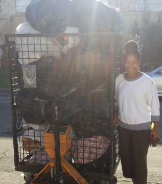 Thanks to all who donated towards our Shoe Drive. We are thankful for your blessings and continued support. Funds raised from this drive will be used towards our outreach programs.