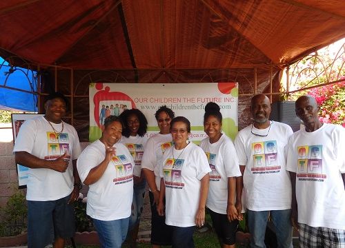 To good friends, family and new acquaintances, thank you for making our Annual Fish Fry Fundraiser a Fruitful and Fabulous Event. We enjoyed the very warm afternoon in the shade with great company, some picked up their dinner to take out while others dined in. Thank you for you love and support